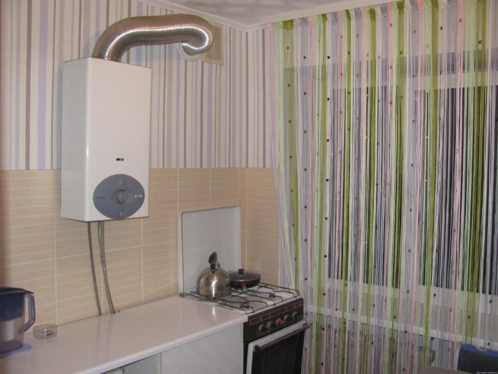 Апартаменты Bon Apart Avangard Николаев-15