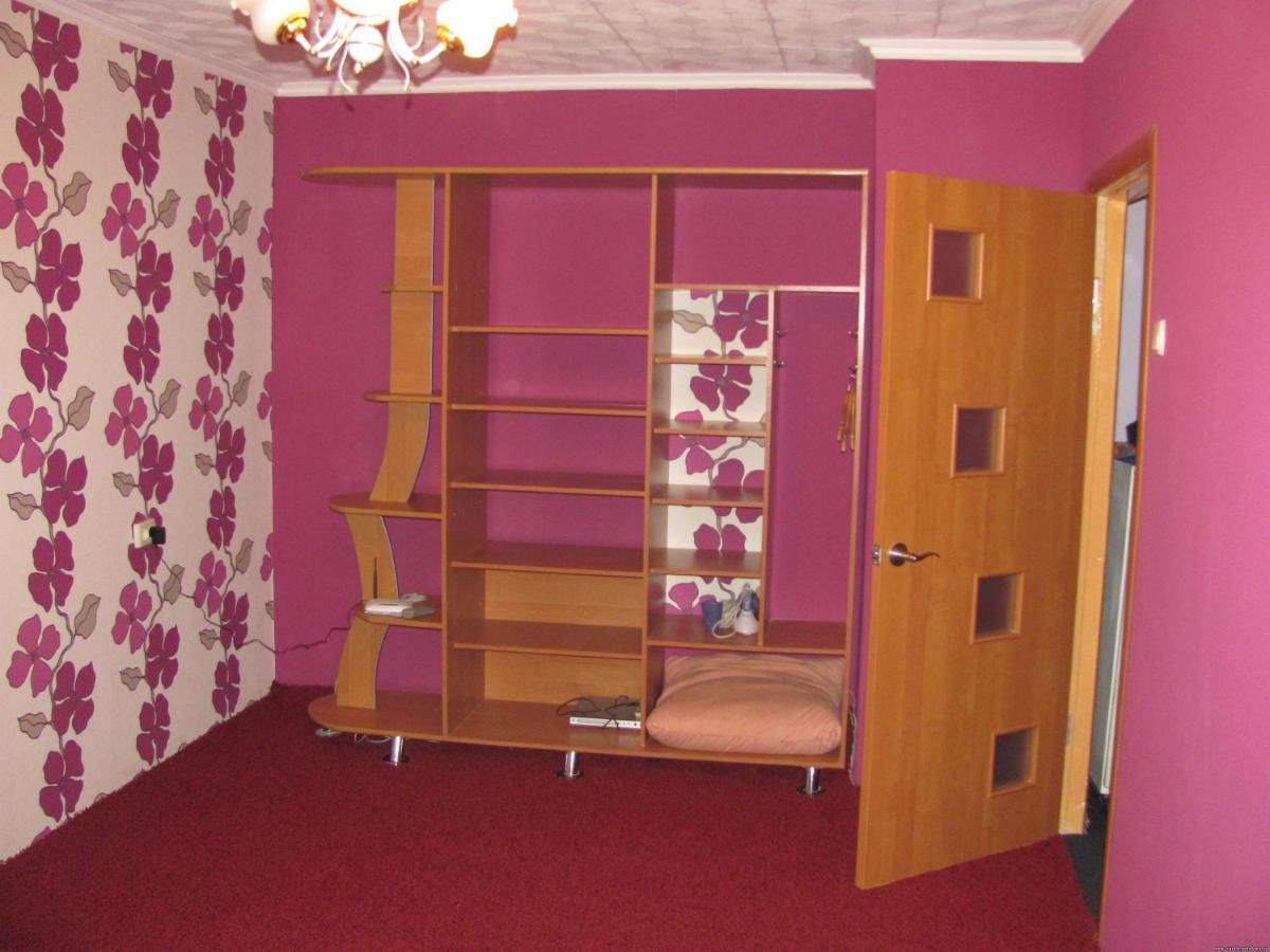 Апартаменты Bon Apart Avangard Николаев-9