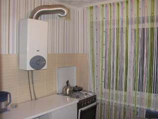 Апартаменты Bon Apart Avangard Николаев Апартаменты с 1 спальней-12